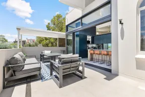 Group & Family 3BR with Game Room, Terrace & Parking - Image 5
