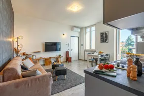 Milano Malpensa 2 min - Suite With Wifi, AC, Free Park - Image 3