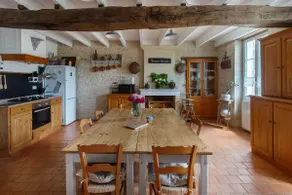 La Longère de la Combe - Suzanne - Image 5