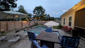 Full Home w/Pool - Savannah-Springfield i95 Hwy - Image 3