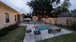 Full Home w/Pool - Savannah-Springfield i95 Hwy - Image 4