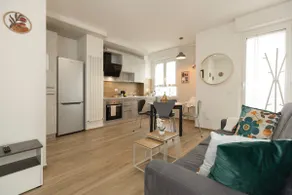 Art stay - Apt Bocconi Near Train Station, Navigli - Image 2