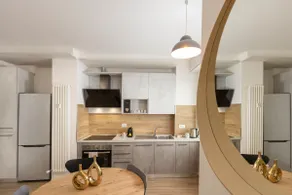 Art stay - Apt Bocconi Near Train Station, Navigli - Image 4