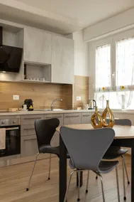 Art stay - Apt Bocconi Near Train Station, Navigli - Image 5