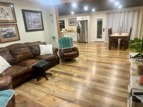 1-Acre Retreat | Outdoor TV | Spa Bathrooms | 3BR - Image 3