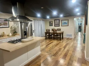 1-Acre Retreat | Outdoor TV | Spa Bathrooms | 3BR - Image 4