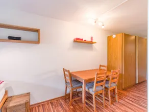 Alpine Studio for 4 in Nature Parc balcony&Parking - Image 5