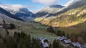 Alpine Studio for 4 in Nature Parc balcony&Parking - Image 2