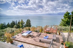 Magical view, Villa Asproneri, Kamena Vourla - Image 3