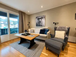 Central apartment - walking distance to everything - Image 2