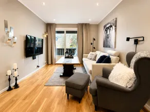 Central apartment - walking distance to everything - Image 4