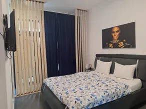 Stylish studio 7 minutes away from the Pacii Militari Metro station - Image 4