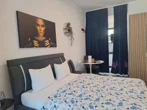Stylish studio 7 minutes away from the Pacii Militari Metro station - Image 5