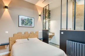 La Petite Maison Centrale - T4 - Centre Montluel - Image 3
