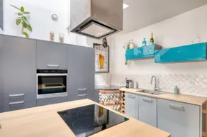 La Petite Maison Centrale - T4 - Centre Montluel - Image 5