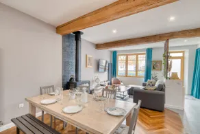 La Petite Maison Centrale - T4 - Centre Montluel - Image 2