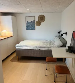 New and cozy guest house - Image 3