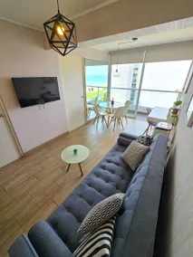 Oceanfront Top View Studio & Rooftop Pool - Image 2