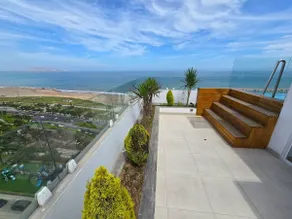 Oceanfront Top View Studio & Rooftop Pool - Image 5
