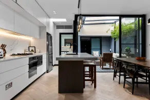 Spacious Family-Friendly 5-BR Home W Terrace - Image 4