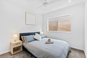 Fresh and Stylish 4BR Getaway Near Local Parklands - Image 3