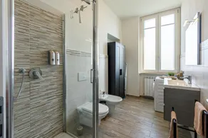 Milano Malpensa 2 min - Suite With Wifi, AC, Free Park - Image 5