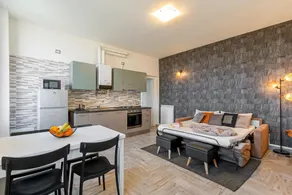 Milano Malpensa 2 min - Suite With Wifi, AC, Free Park - Image 4