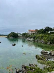 Berria's Paradise facing the Sea - Image 5