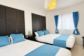 FREE 7-Seater Car/Max 6/Airport PickUp/SOFA PSC - Image 3
