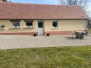 House in the heart of Vexin Normand - Image 3