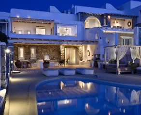 Lafani Sunset Villa - Image 4