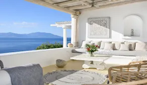 Lafani Sunset Villa - Image 3