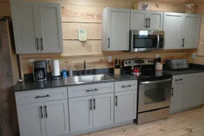 Wheelchair Accessible Cottage on Working Farm - Image 2