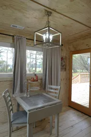 Wheelchair Accessible Cottage on Working Farm - Image 3