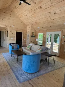 Wheelchair Accessible Cottage on Working Farm - Image 5