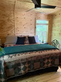 Wheelchair Accessible Cottage on Working Farm - Image 4