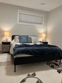 Bright 2-Bedroom Family & Pet-Friendly Suite+Yard - Image 2