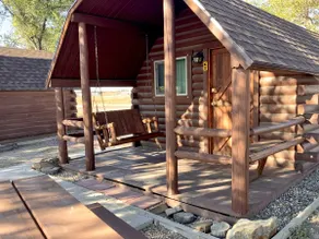 Rustic Cabin in Limon Colorado - C01 - Image 4