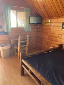 Rustic Cabin in Limon Colorado - C01 - Image 2