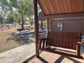 Rustic Cabin in Limon Colorado - C01 - Image 3