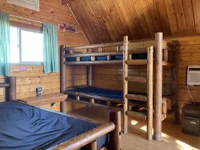 Rustic Cabin in Limon Colorado - C01 - Image 5