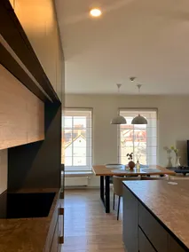 Apartment in the city center - Image 2