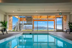 310 - Luxury Condo The Serenity - View and Pool - Image 3