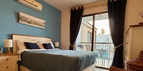 Kapparis Beach Escape, near beach, BBQ, free parking - Image 3