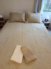 Jardim das Mangueiras Apartment 03 - Image 5