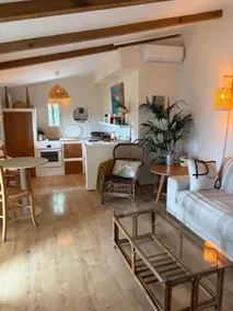 La Cabane de Gordes & Spa - Image 4