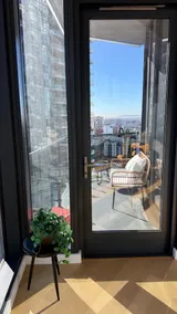 Panoramic Sky Suite High-Rise 3BR 3Bath - Image 2