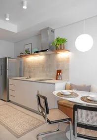 Elegant Studio in the Heart of the City - Image 5