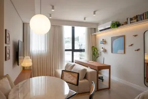 Elegant Studio in the Heart of the City - Image 4