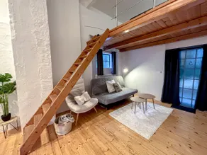 ”The Loft” – Cozy apartment + garage - Image 2